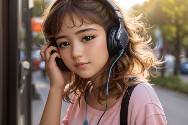 sweet girl ringtone