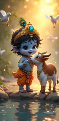 Shiva Sunset