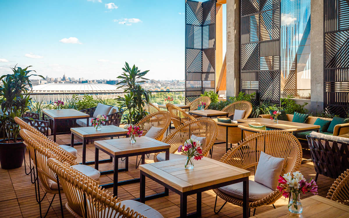 lounge bar ringtones