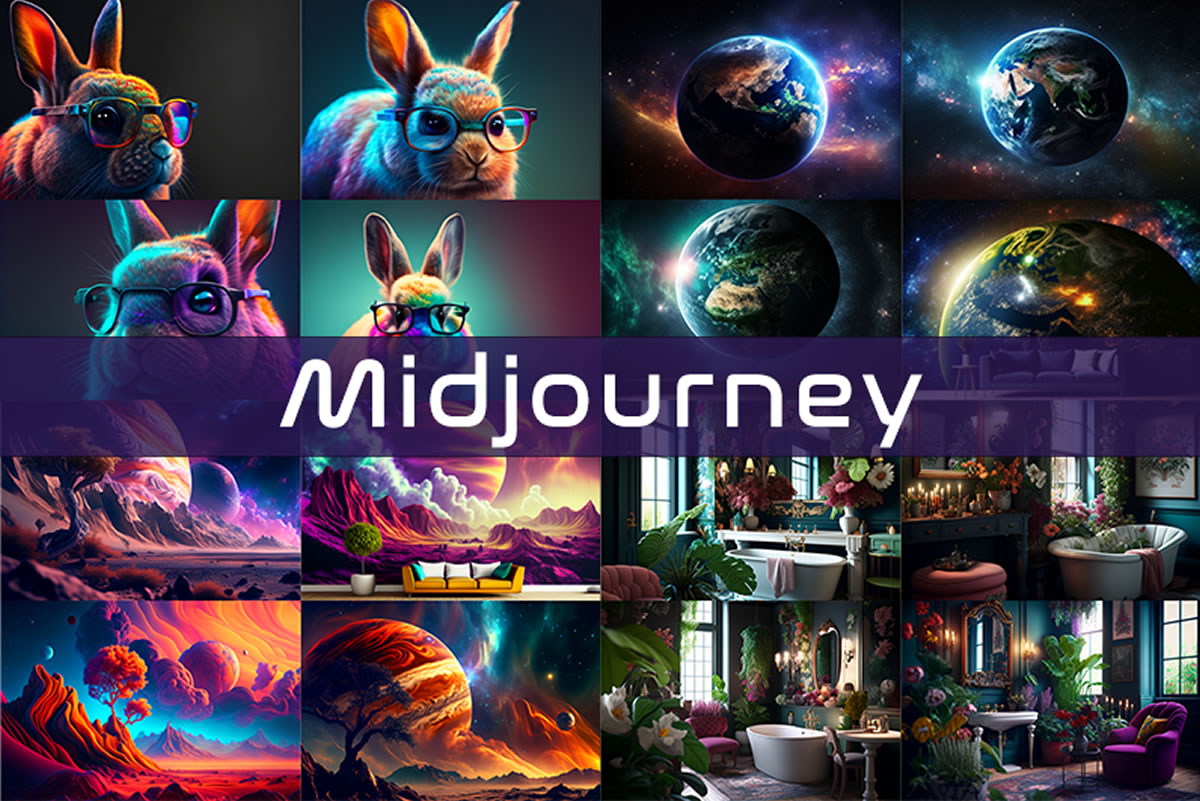 midjourney