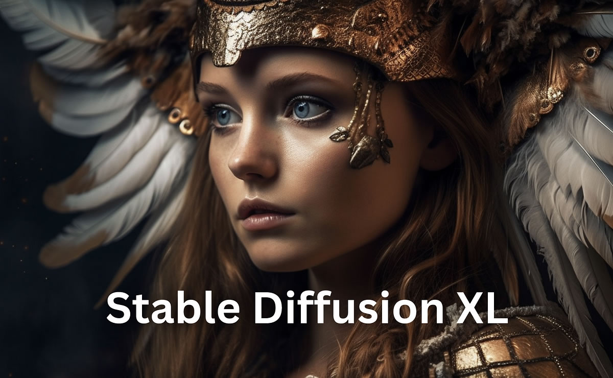 Stable Diffusion